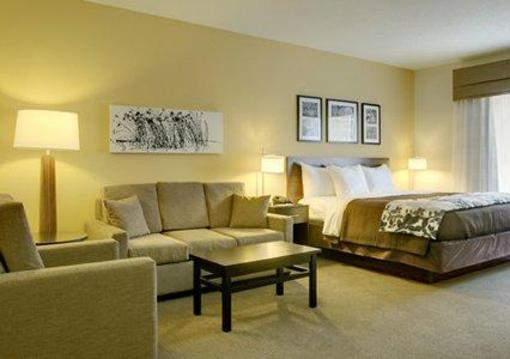фото отеля Sleep Inn & Suites Norton