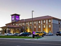 Sleep Inn & Suites Norton
