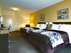 фото отеля Sleep Inn & Suites Norton