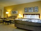 фото отеля Sleep Inn & Suites Norton