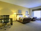 фото отеля Sleep Inn & Suites Norton