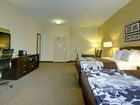 фото отеля Sleep Inn & Suites Norton