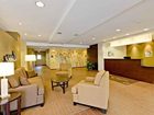 фото отеля Sleep Inn & Suites Norton