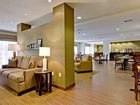 фото отеля Sleep Inn & Suites Norton