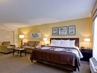 фото отеля Sleep Inn & Suites Norton