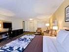фото отеля Sleep Inn & Suites Norton