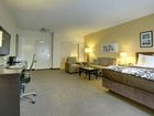 фото отеля Sleep Inn & Suites Norton