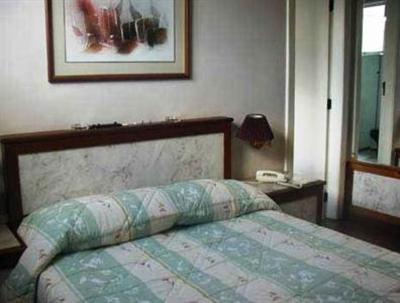 фото отеля Hotel Wimbledon