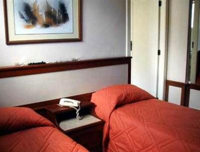 фото отеля Hotel Wimbledon