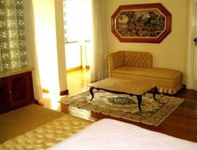 фото отеля Hotel Wimbledon