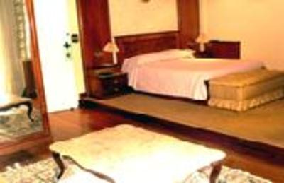 фото отеля Hotel Wimbledon