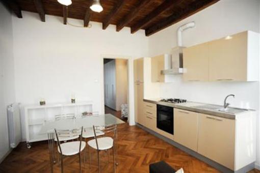 фото отеля La Maison del Capestrano