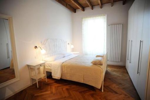 фото отеля La Maison del Capestrano