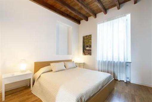 фото отеля La Maison del Capestrano