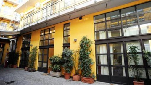 фото отеля La Maison del Capestrano