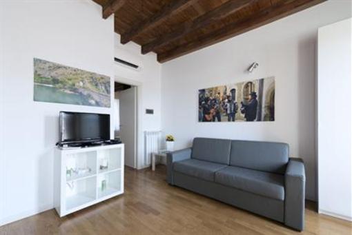 фото отеля La Maison del Capestrano