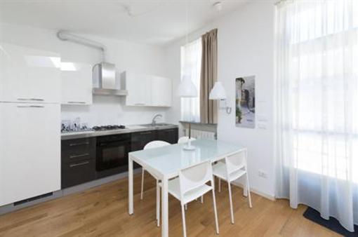 фото отеля La Maison del Capestrano