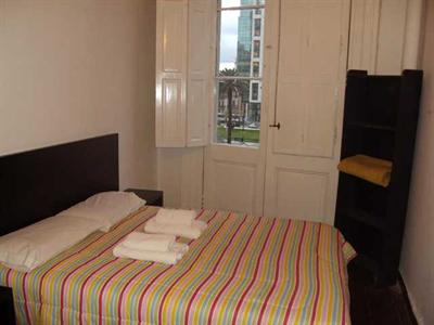 фото отеля Che Lagarto Hostel Montevideo