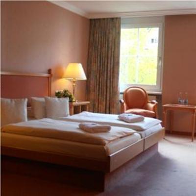 фото отеля Hotel Baren Feldkirch