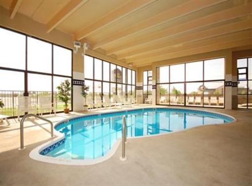 фото отеля Best Western Deerfield Inn