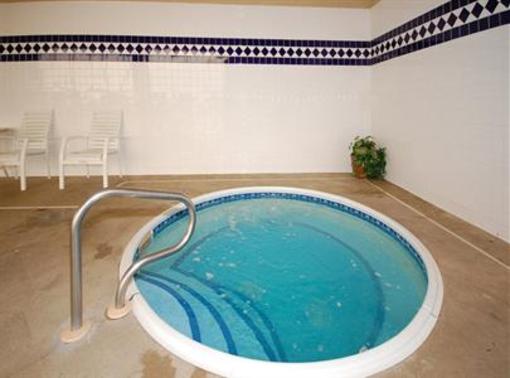фото отеля Best Western Deerfield Inn