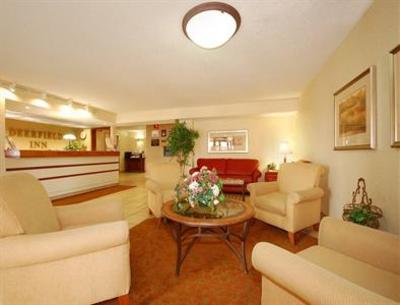 фото отеля Best Western Deerfield Inn