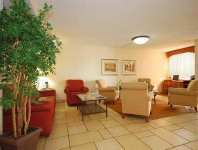 фото отеля Best Western Deerfield Inn