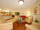 фото отеля Best Western Deerfield Inn