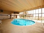 фото отеля Best Western Deerfield Inn