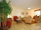 фото отеля Best Western Deerfield Inn