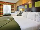 фото отеля Holiday Inn Express Hotel & Suites Desoto