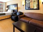 фото отеля Holiday Inn Express Hotel & Suites Desoto