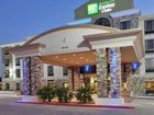 фото отеля Holiday Inn Express Hotel & Suites Desoto