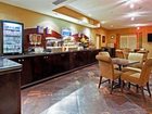 фото отеля Holiday Inn Express Hotel & Suites Desoto