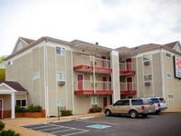 InTown Suites Houston Northwest Cy-Fair XHW - Houston