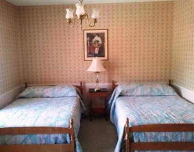 фото отеля Elkhorn Lodge and Guest Ranch