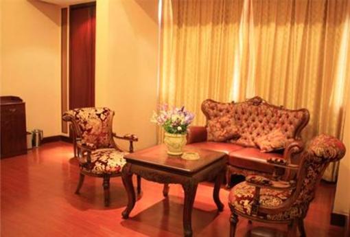 фото отеля Tianyigong Celeb Club