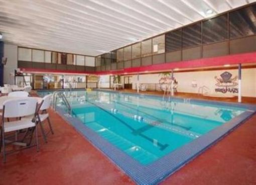 фото отеля Comfort Inn & Suites Rochelle