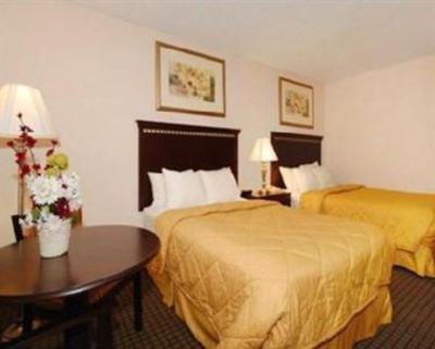 фото отеля Comfort Inn & Suites Rochelle
