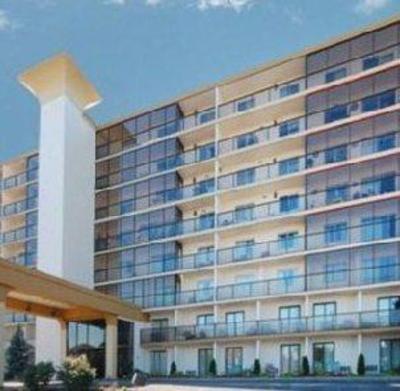 фото отеля Comfort Inn & Suites Rochelle