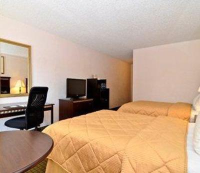 фото отеля Comfort Inn & Suites Rochelle