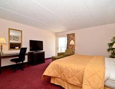 фото отеля Comfort Inn & Suites Rochelle