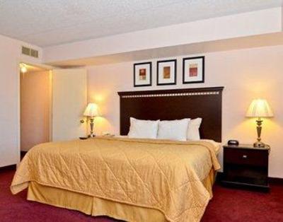 фото отеля Comfort Inn & Suites Rochelle