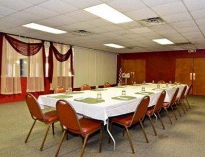 фото отеля Comfort Inn & Suites Rochelle