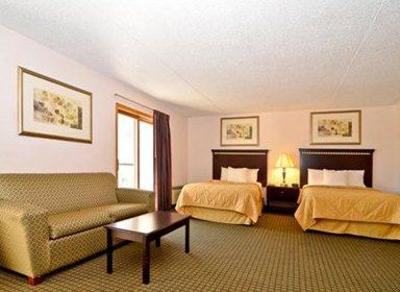 фото отеля Comfort Inn & Suites Rochelle