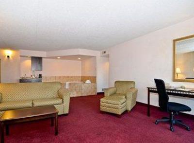 фото отеля Comfort Inn & Suites Rochelle