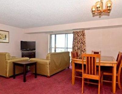 фото отеля Comfort Inn & Suites Rochelle