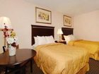 фото отеля Comfort Inn & Suites Rochelle