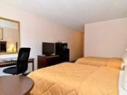 фото отеля Comfort Inn & Suites Rochelle
