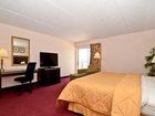 фото отеля Comfort Inn & Suites Rochelle